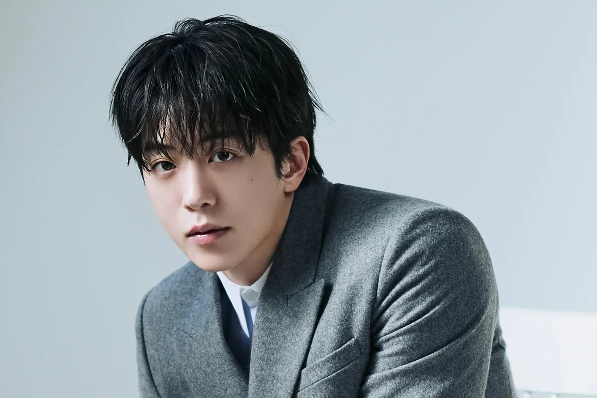 Nam Joo Hyuk Signs With New Agency