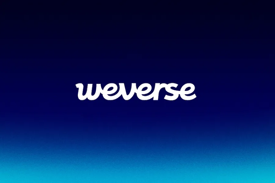 Weverse Company CEO Issues Apology Over Personal Information Leak
