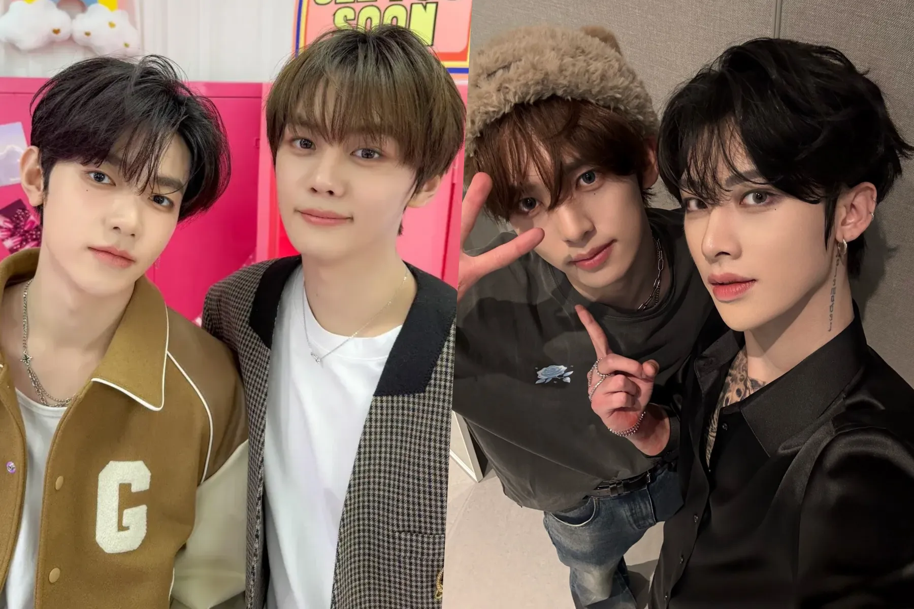 ZEROBASEONE's Zhang Hao, Ricky, Kim Gyu Vin, And Han Yu Jin's Agency Releases Statement On Their Future Plans