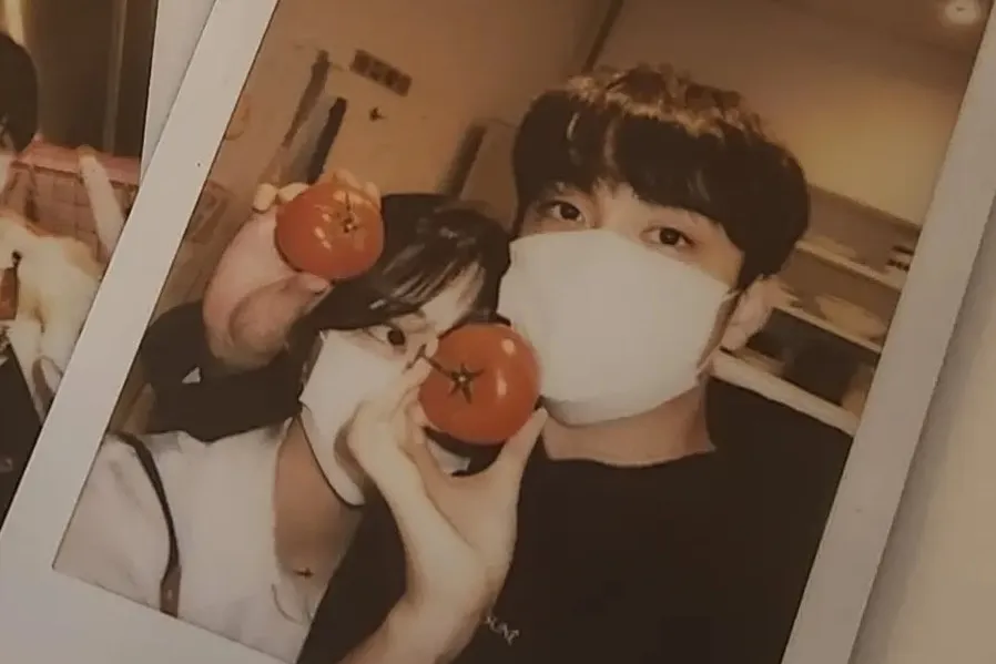 Jo Yoon Woo Announces Marriage And Retirement At Same Time