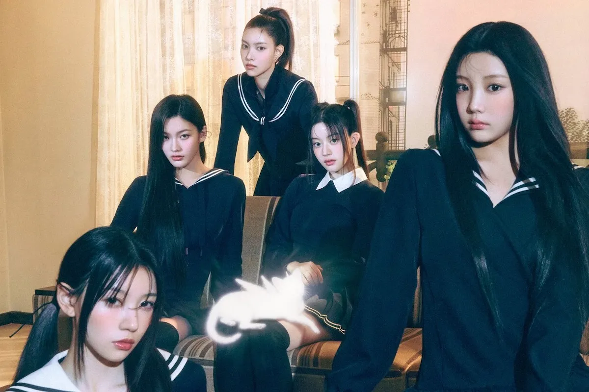 ILLIT's Agency Warns Strong Legal Action Against Invasion Of Privacy