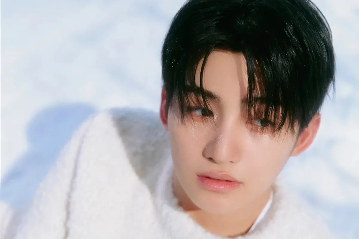 TWS's Jihoon's Father Passes Away