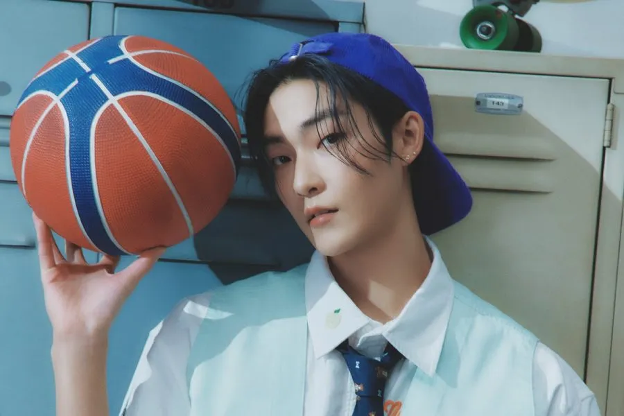 THE BOYZ's Kevin To Resume Activities Following Health-Related Hiatus