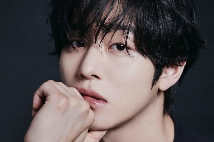 Ahn Hyo Seop To Appear On “The Tonight Show Starring Jimmy Fallon”