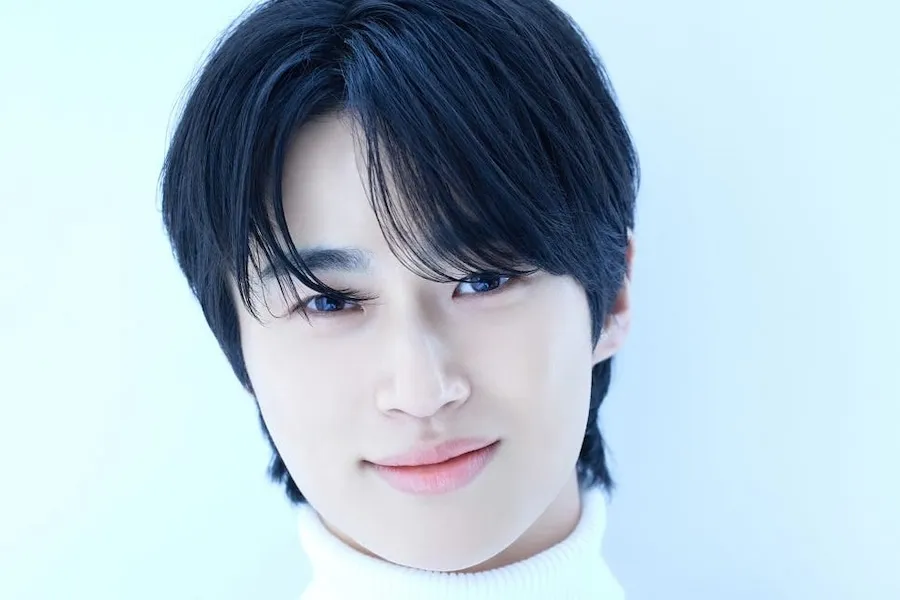 Byeon Woo Seok Welcomes The New Year With Heartfelt Donation