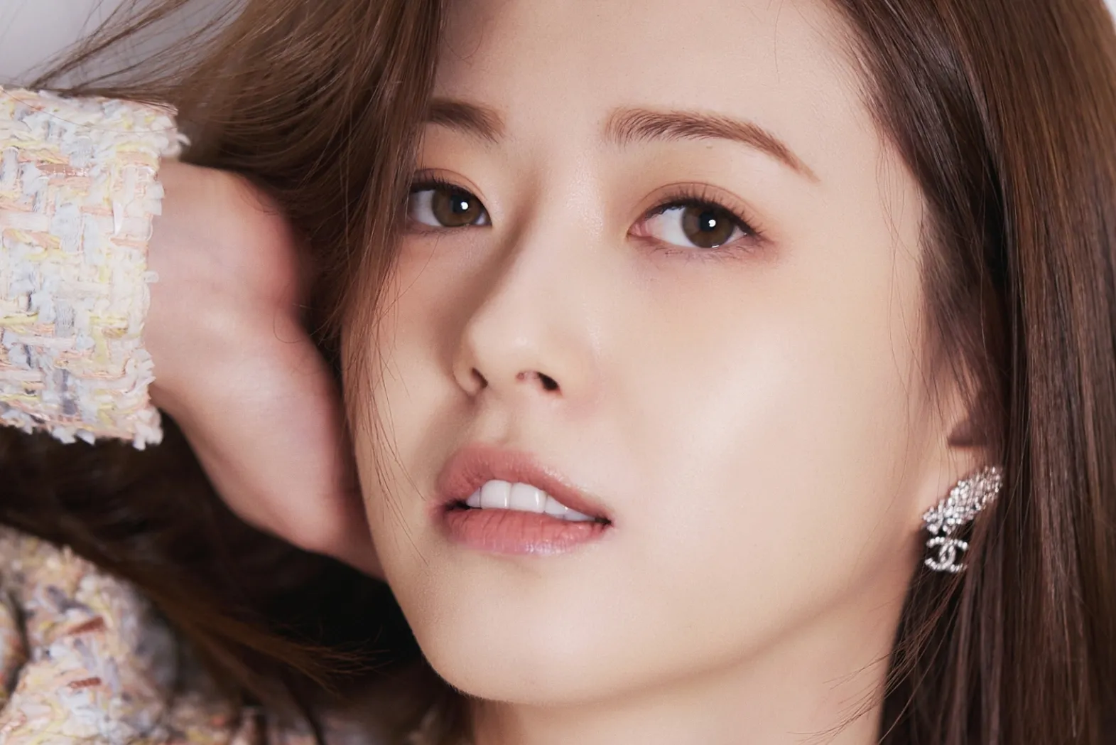 Go Ara Parts Ways With KINGKONG By STARSHIP