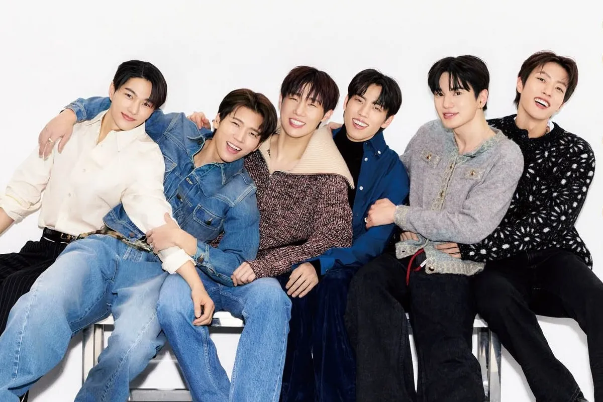 INFINITE Celebrates Their 15th Debut Anniversary, Teases Upcoming Comeback, And More