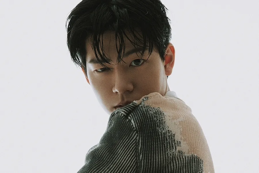 Bae Hyeon Seong Shares His Aspirations As An Actor, Types of Roles He Wants To Take On, And More