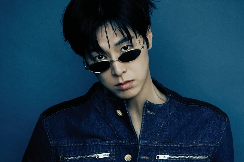 TVXQ’s Yunho Talks About His Role In “Low Life,” Important Life Lessons He Learned, And More