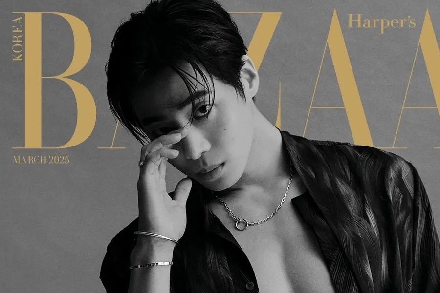 Choo Young Woo Dishes On His Recent Dramas “The Tale Of Lady Ok” And “The Trauma Code: Heroes On Call”