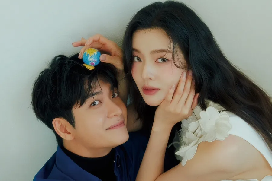 Lee Sun Bin And Kang Tae Oh Dish On Their Chemistry And Upcoming Drama “The Potato Lab”