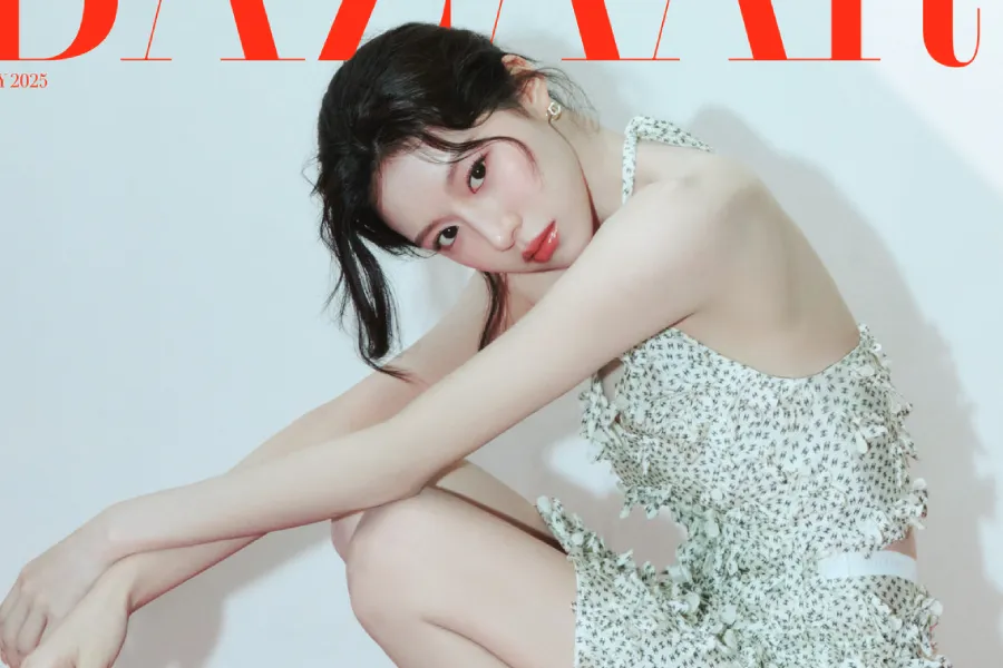 Go Youn Jung Shares Insights Into Her Career Progress, Acting Mindset, And More