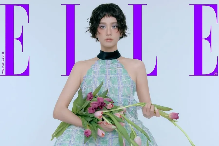 BLACKPINK’s Jisoo Shares Her Plans For Winter, Most Memorable "DEADLINE" Tour Moment, And More