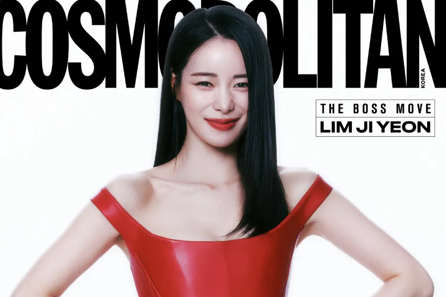 Lim Ji Yeon Expresses Hopes For "The Tale Of Lady Ok" Season 2, Excitement For "Fresh Off The Sea," And More