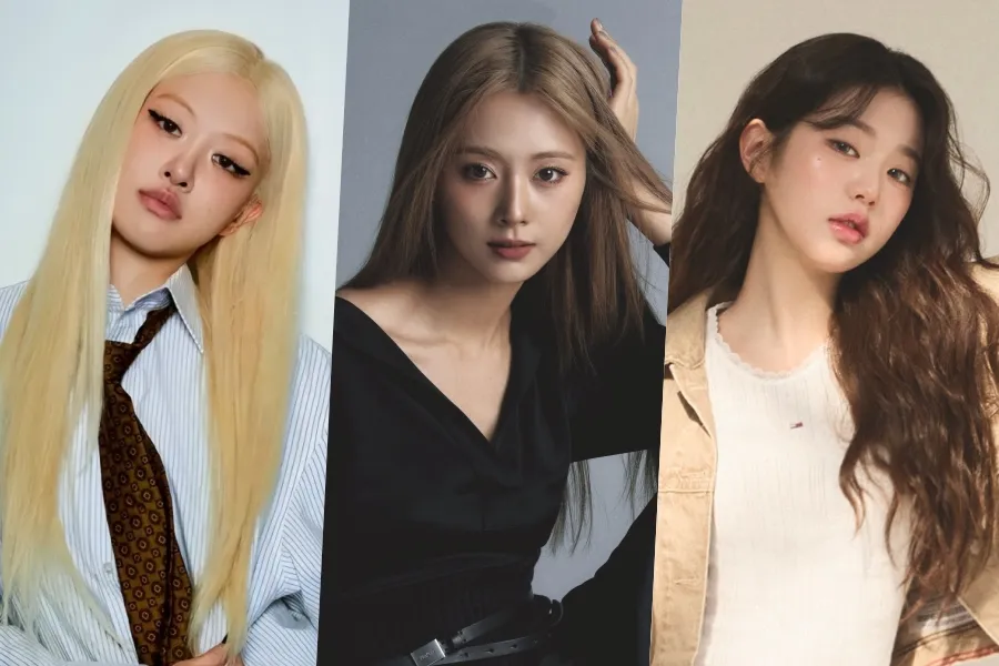 Say Bye To Bright Pink – Muted Makeup Tones Are The Hottest Summer Trend According To These Idols