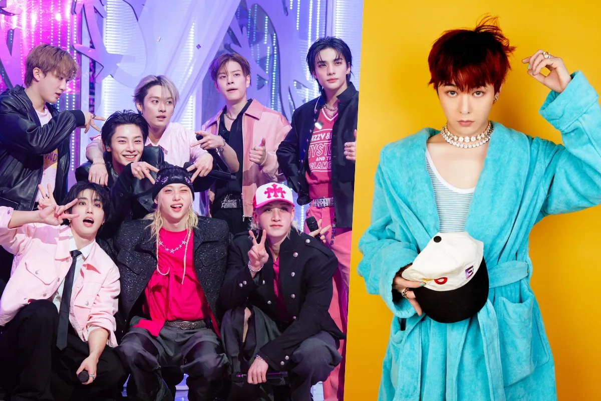 Stray Kids And BIGBANG's G-Dragon To Perform At 2026 Gala Des Pièces Jaunes In Paris