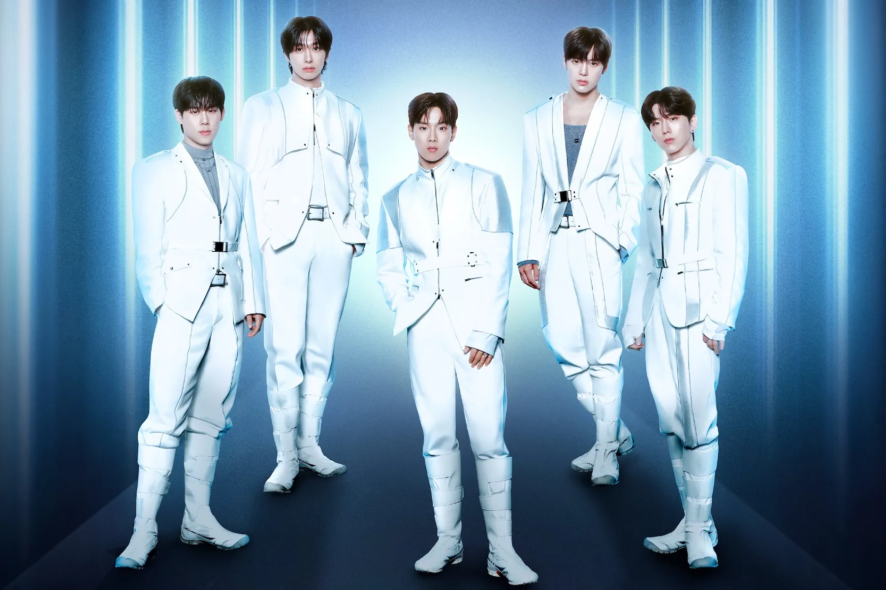 MONSTA X Announces More Stops For 2026 World Tour "THE X : NEXUS" In Asia And Latin America