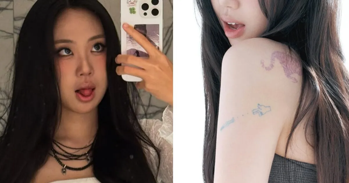 Rapper Lee Young Ji Shocks With “Unrecognizable” Weight Loss Transformation