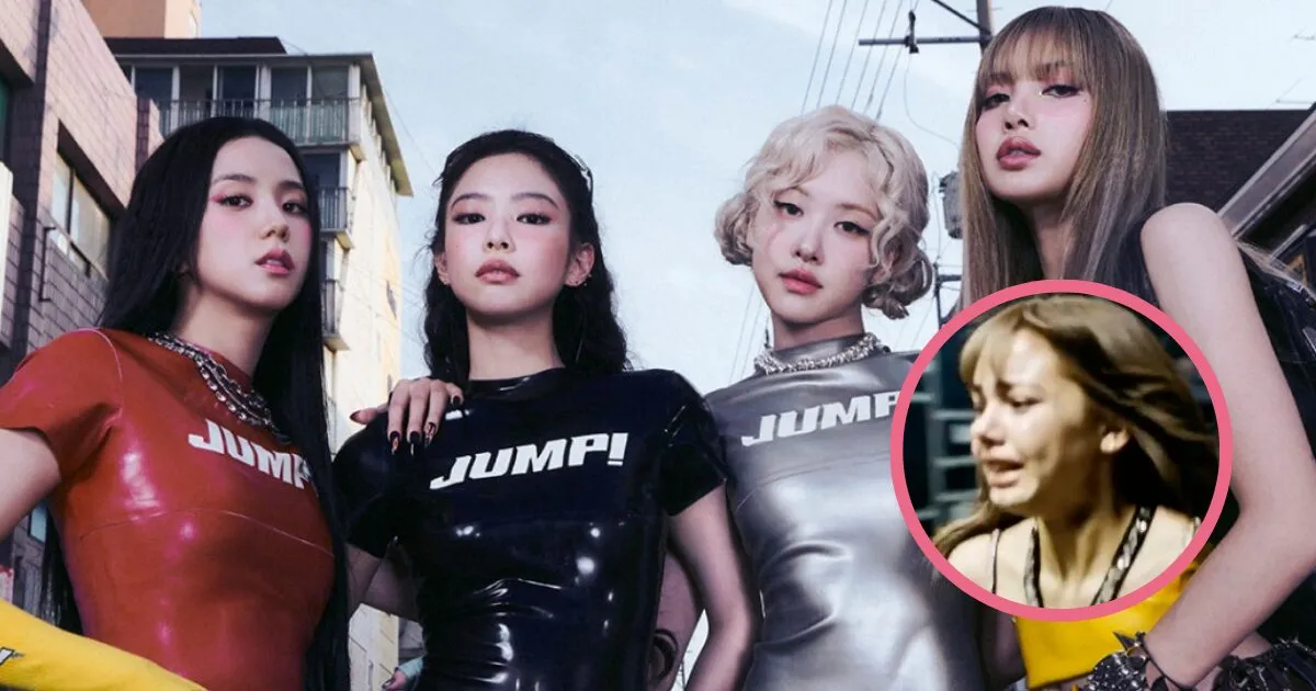 A Viral Video Of BLACKPINK “Fighting” Sparks Concern And Confusion