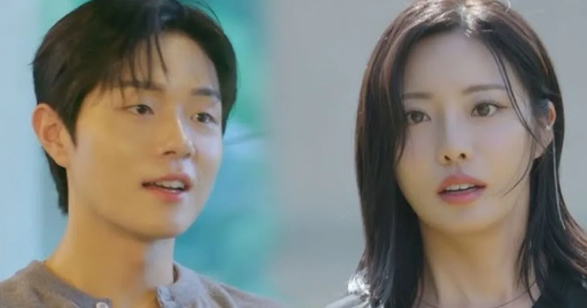 Korea’s Hottest Dating Reality Reveals Shocking Age Gap Between Most Popular Couple