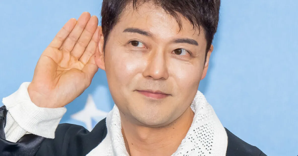 Jun Hyun Moo’s Medical Records Released Amid “Injection Auntie” Accusations
