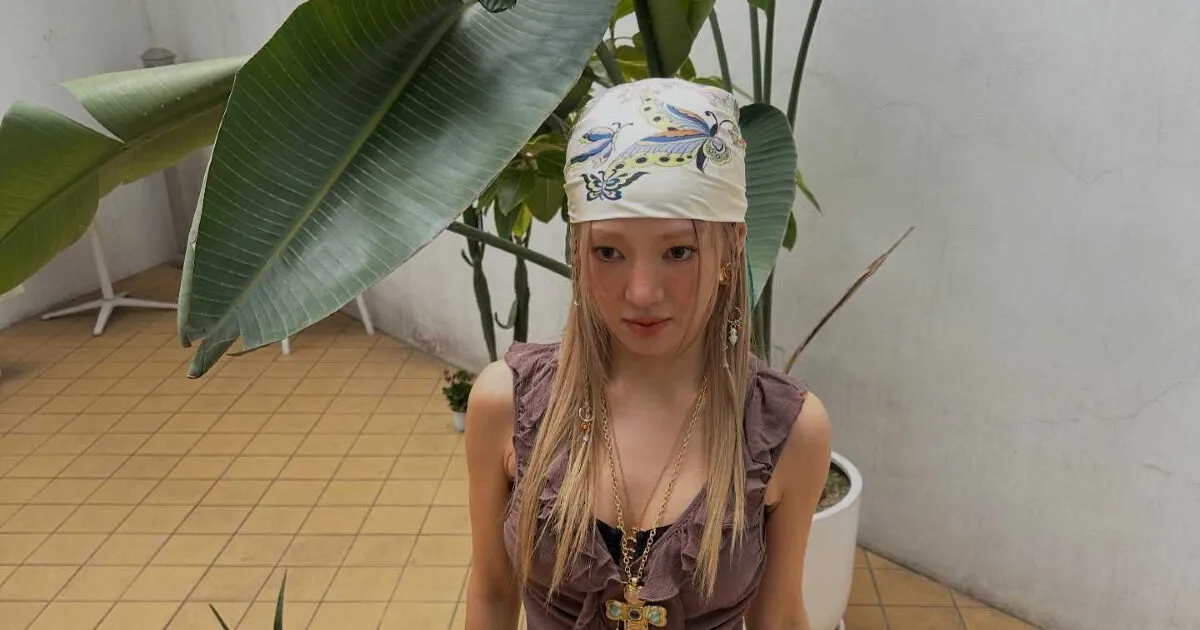 Hyoyeon Surprises Everyone When Asked About Girls’ Generation And Marriage