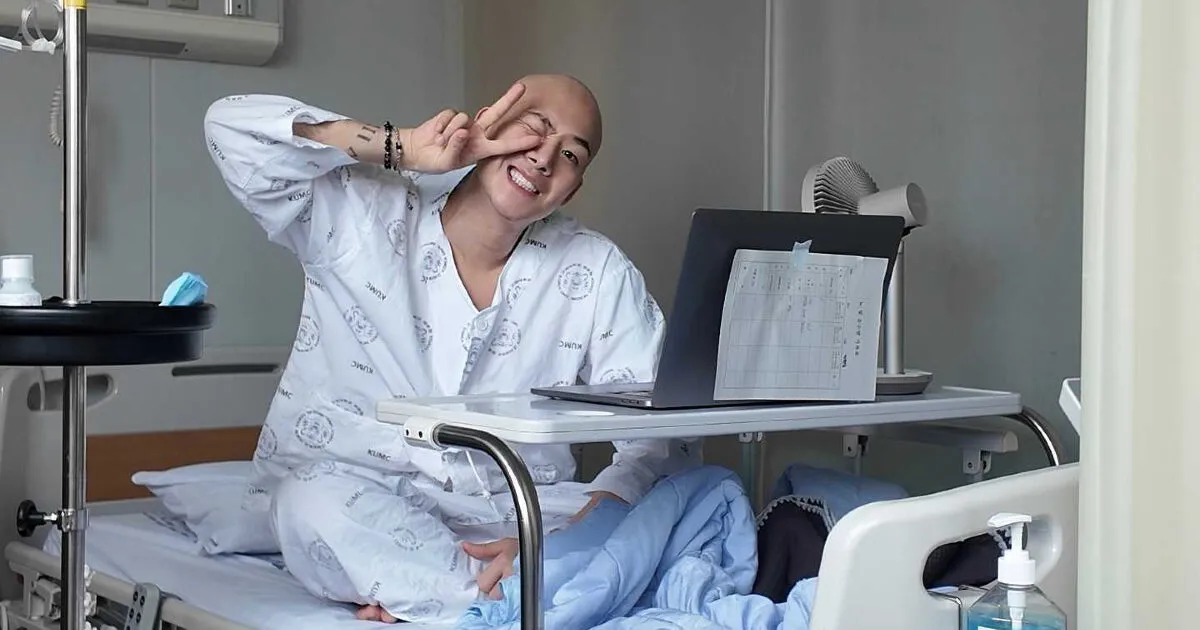 “Single’s Inferno” Star Cha Hyun Seung Shares Tremendous News On His Battle With Leukemia