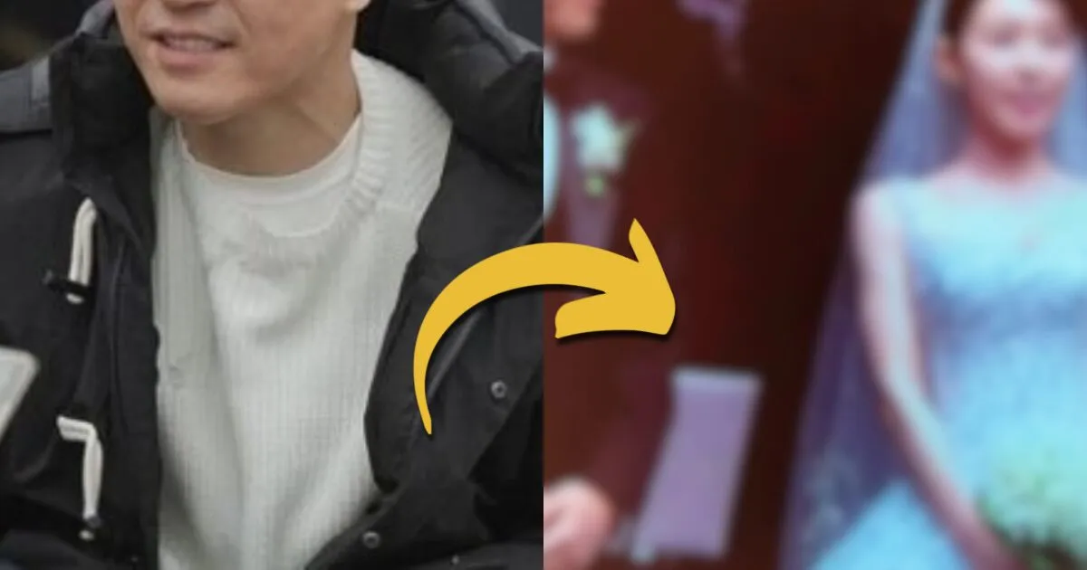 K-Pop Singer Gets Shockingly Unfiltered About His Sperm Quality On Camera