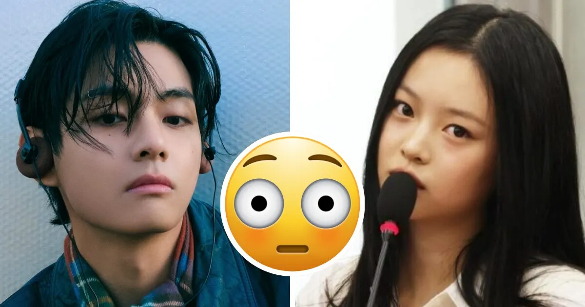 BTS And NJZ (NewJeans) Spark Shock With Unexpected Rankings On Prestigious Popularity Ranking