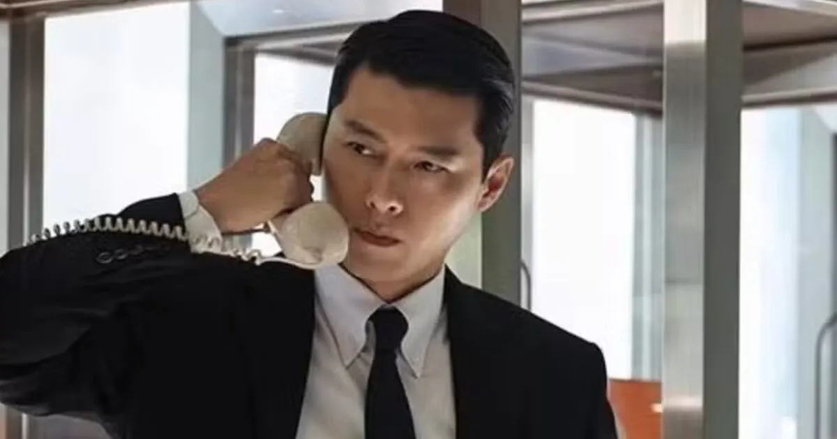 Hyun Bin Reveals The Deal He Made With His Dad To Start Acting