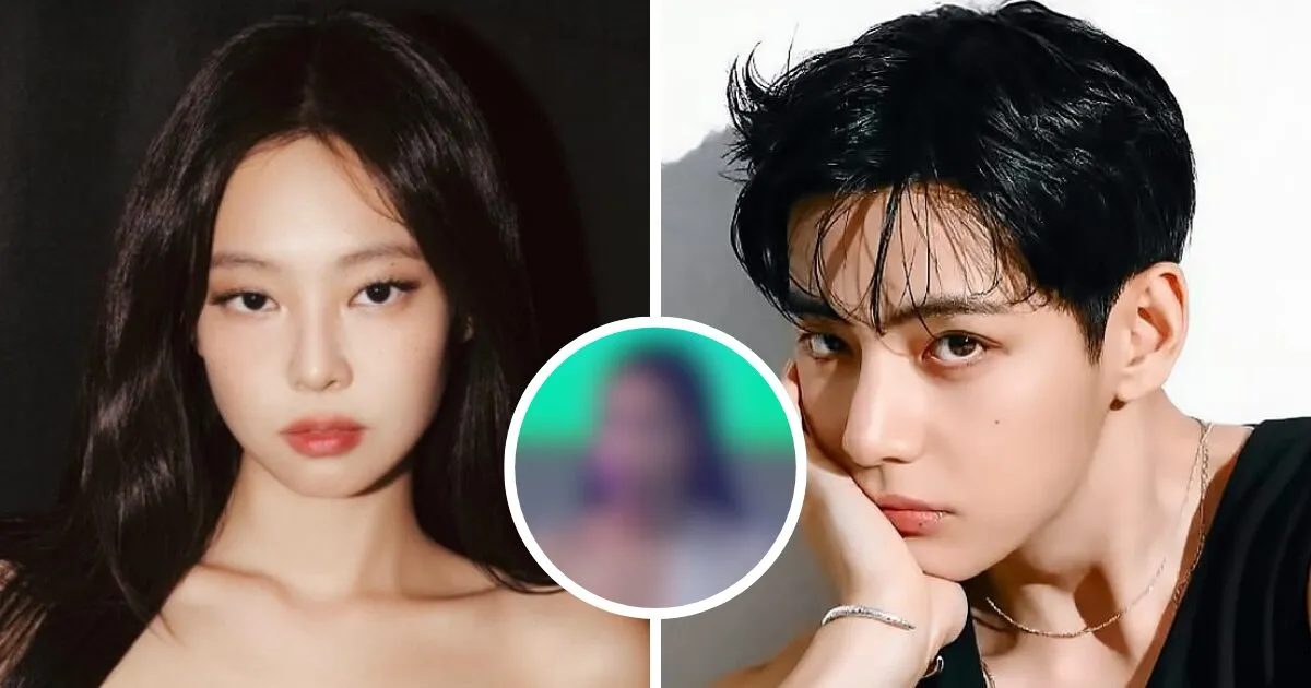 BLACKPINK Jennie’s Reaction To BTS At “Melon Music Awards” Triggers Heated Debate