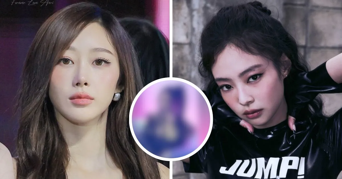 aespa’s Giselle Under Fire For Severely Disrespecting BLACKPINK’s Jennie
