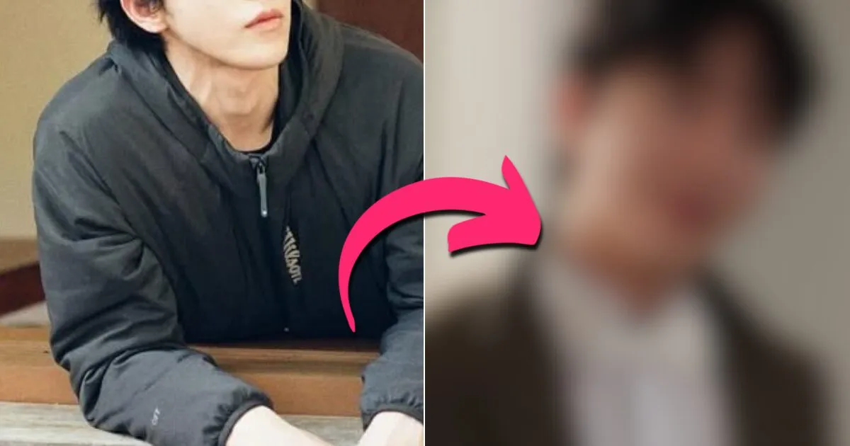 Beloved K-Drama Actor’s Supposedly Changed Visuals Spark Debate