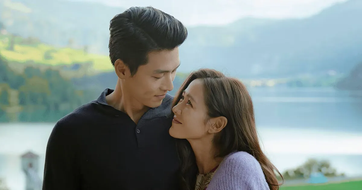 Hyun Bin Gets Candid About When He Fell In Love With Son Ye Jin