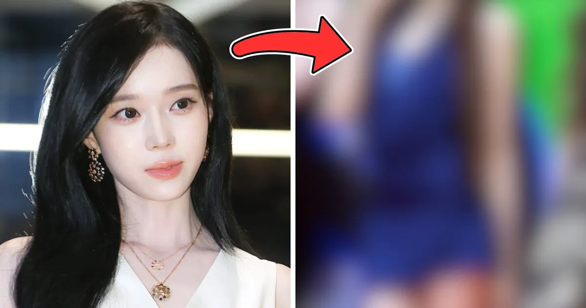 aespa’s “Risky” Red Carpet Looks At “Melon Music Awards” Suffer Criticism