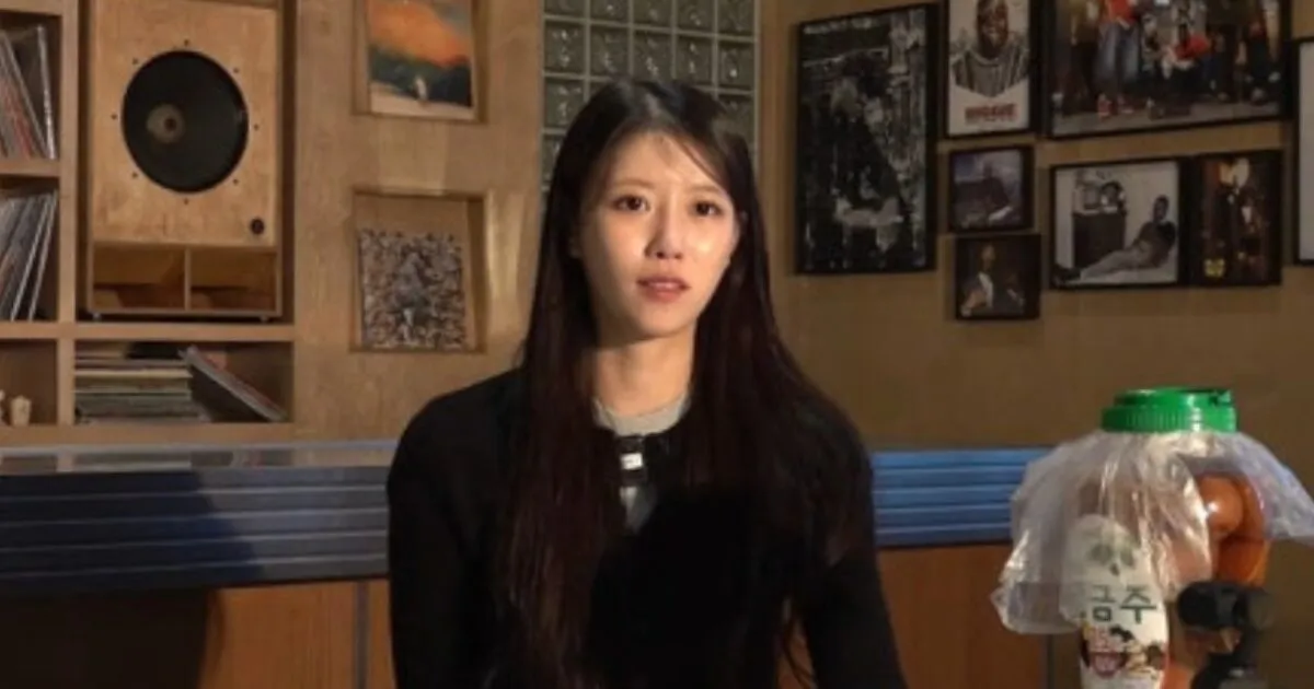 Mijoo Reveals She Was Scammed By Former Agency