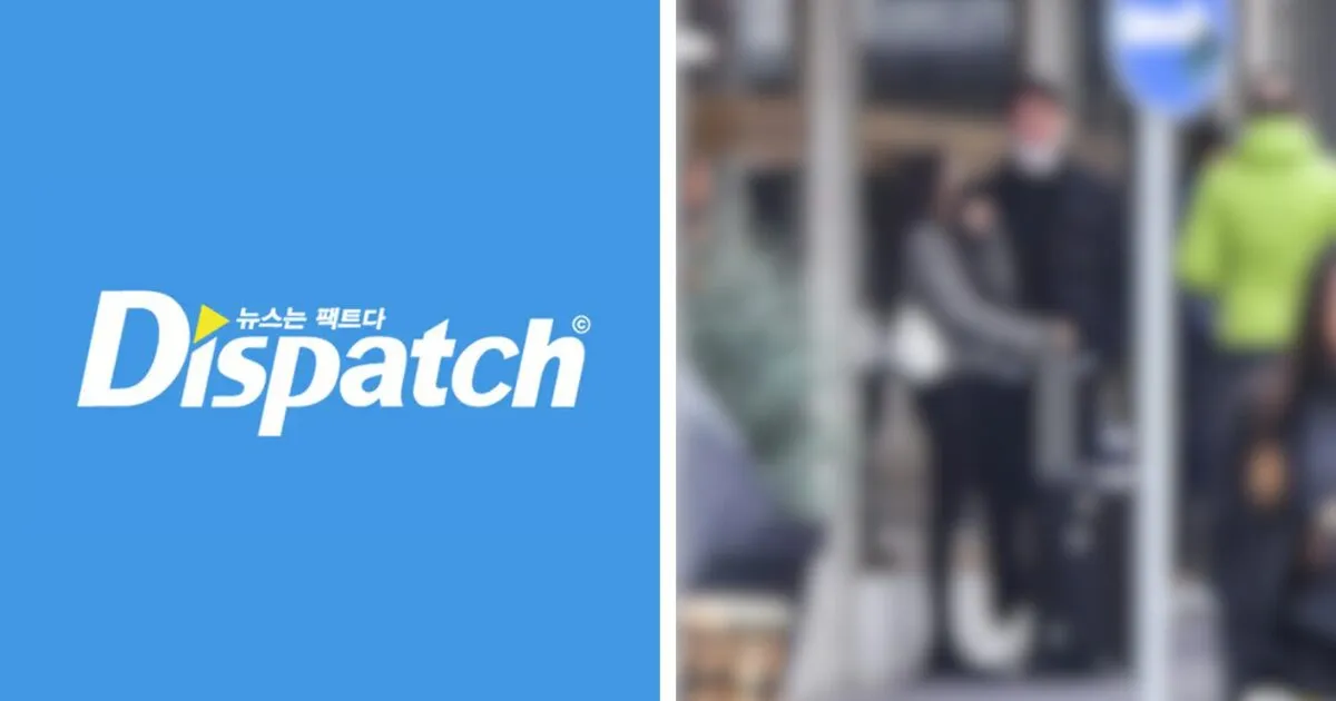 Details Of Dispatch’s New Year’s Couples Become A Topic Of Discussion&nbsp;And Criticism
