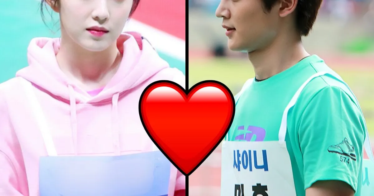 ISAC Exposed As “Flirting Grounds” For K-Pop Idols By Two Huge Stars