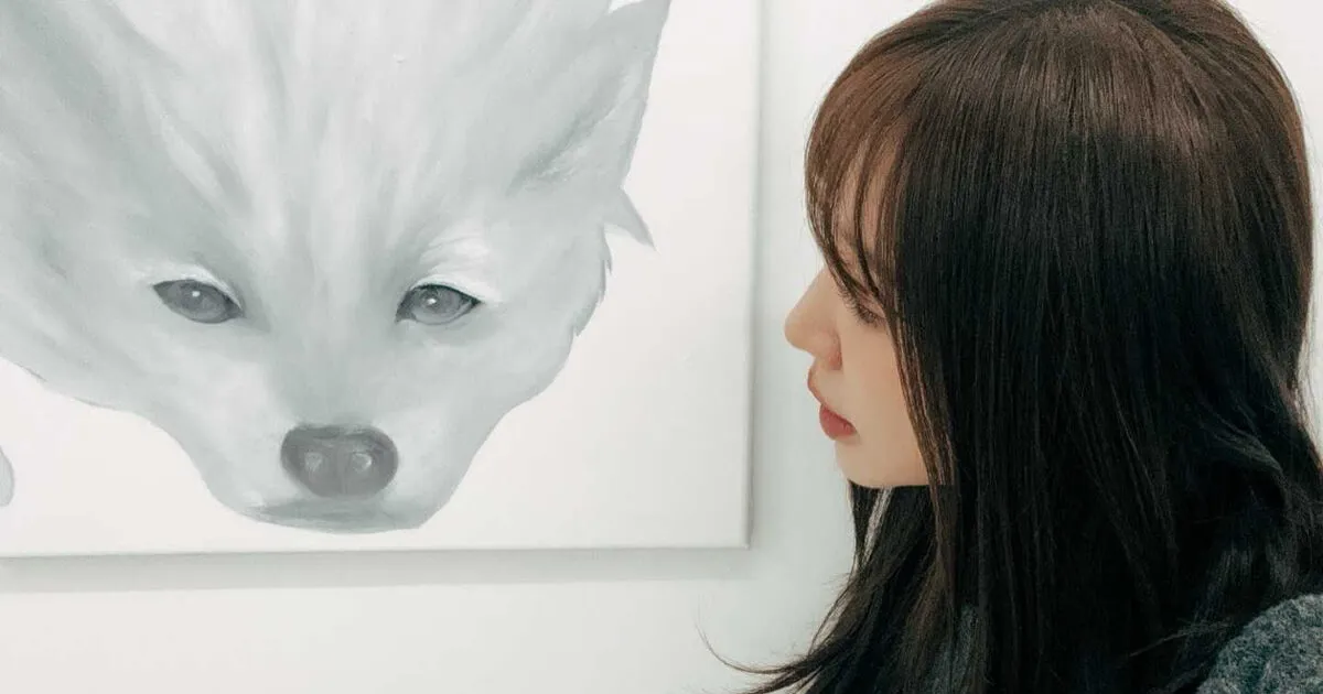 Korean Idol-Turned-Actress Gains Attention For Her “Breakable Legs”