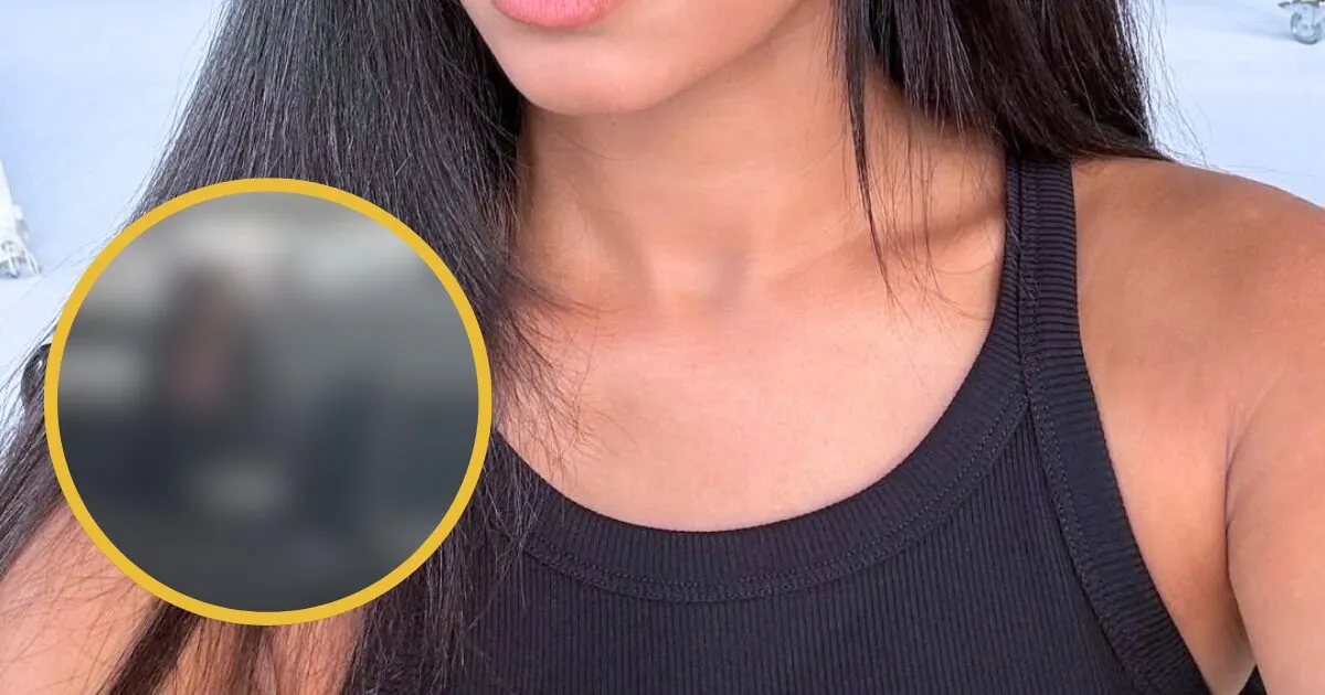 Popular Female Idol Seemingly Spotted With Rumored Boyfriend — Sparks Heated Debate