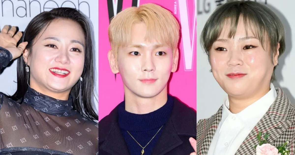 Will “Amazing Saturday” Disappear? Variety Show In Crisis Due To “Injection Auntie” Scandal