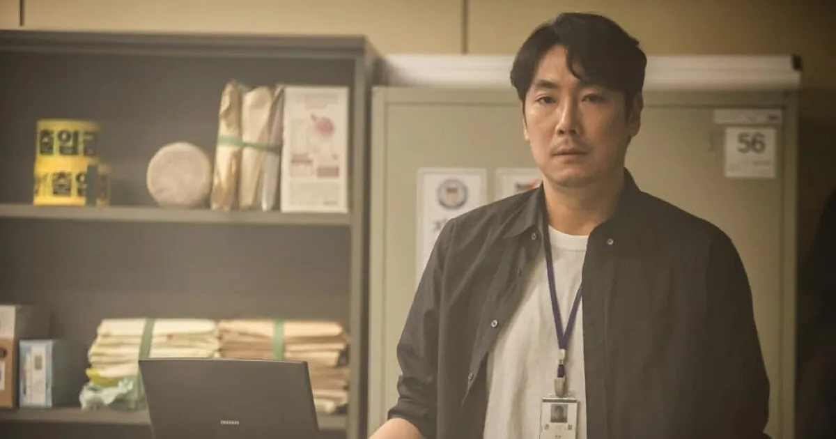 tvN Makes Official Statement On Signal’s Fate Following Jo Jin Woong’s Controversy