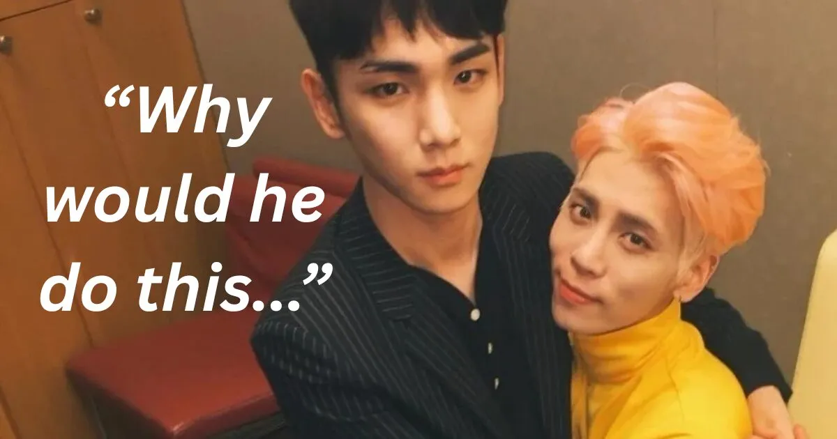 SHINee’s Key Heavily Criticized For Allegedly “Creepy” Post About Jonghyun