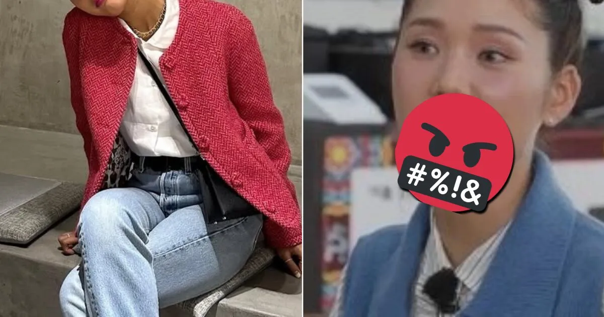 Third-Gen Girl Group Member Admits To Being Cheated On By Boyfriend