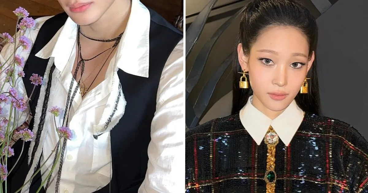 Popular Male Idol “Nepotism” Accusations Resurface Amid Ongoing Criticism Of “Chaebol” ALLDAY PROJECT’s Annie