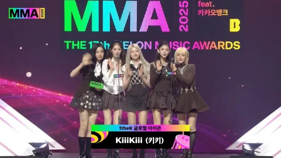 MelonMusicAwards2025-1theKGlobalIcon-KiiiKiii
