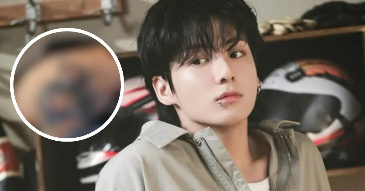 BTS’s Jungkook Hit With Barrage Of Criticism After Updated Look At Tattoo Sleeve