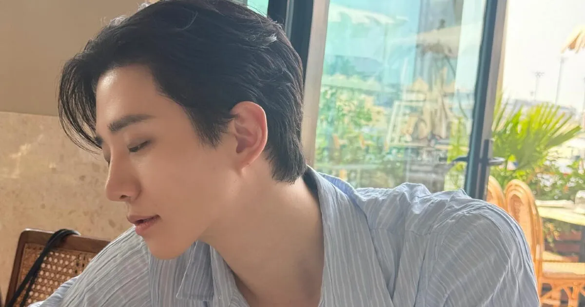 2PM’s Lee Junho Speaks Out On The Negative Consequences Of Being “Beast Idols”