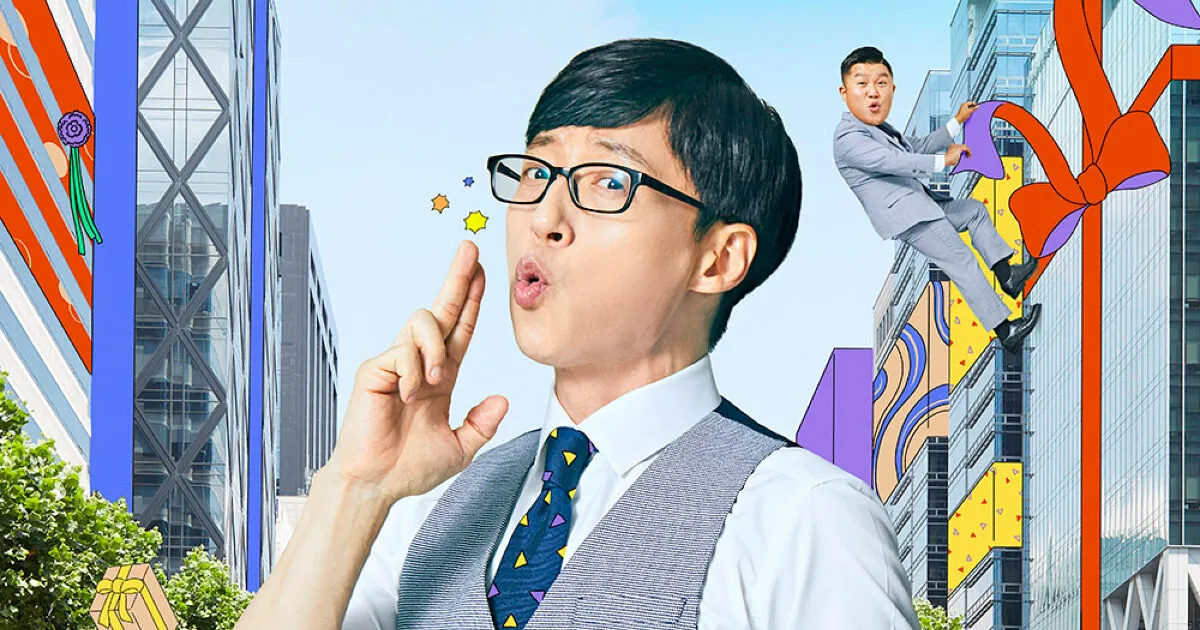 “You Quiz” Takes A Major Hit Following Jo Se Ho’s Gangster Controversy