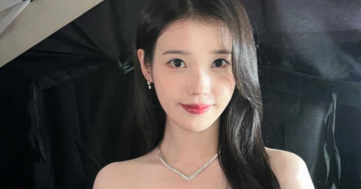 Korean Musician Hits The “Jackpot” Thanks To IU